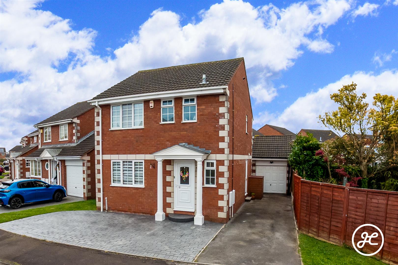 3 bed House For Sale in Bridgwater, 